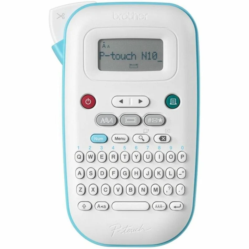 Imprimante Brother P-touch PT-N10 PTN10