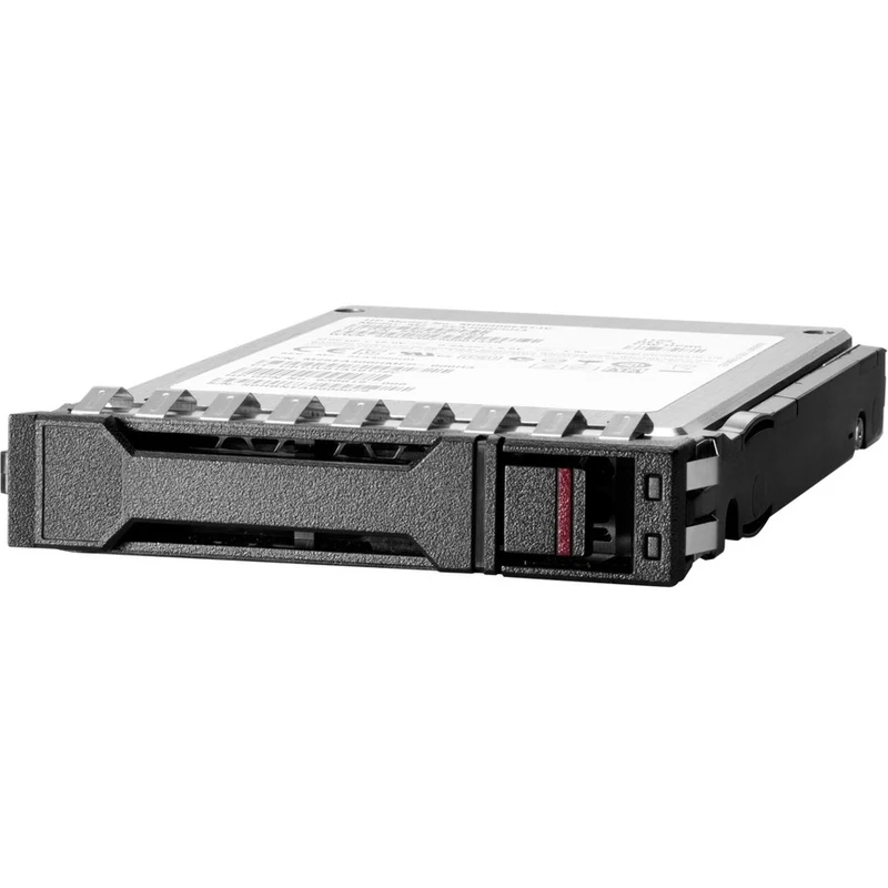 Disque SSD HPE PM1735 3.20 To - 2.5" interne - U.3 (PCI Express NVMe 4.0) - Utilisation mixte P40571-K21