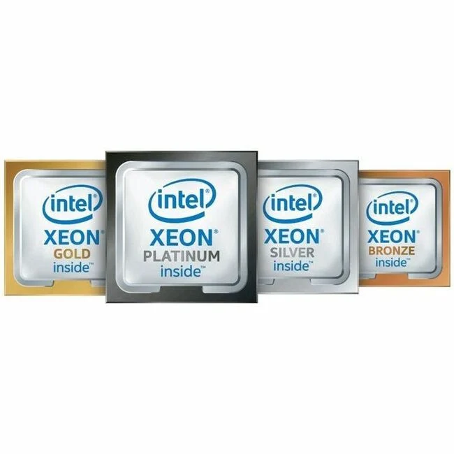 Mise à niveau du processeur HPE Intel Xeon Silver (3e génération) 4314 Hexadéca-core (16 cœurs) 2.40 GHz P36922-B21