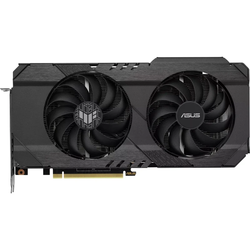 Carte graphique TUF NVIDIA GeForce RTX 3050 - 8 Go GDDR6 TUFRTX3050O8GGAMING