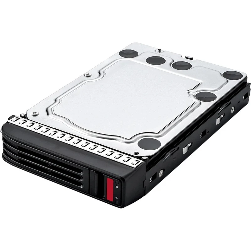 Disque dur Buffalo 12 To - Interne - SATA (SATA/600) OP-HD12.0H2U-5Y