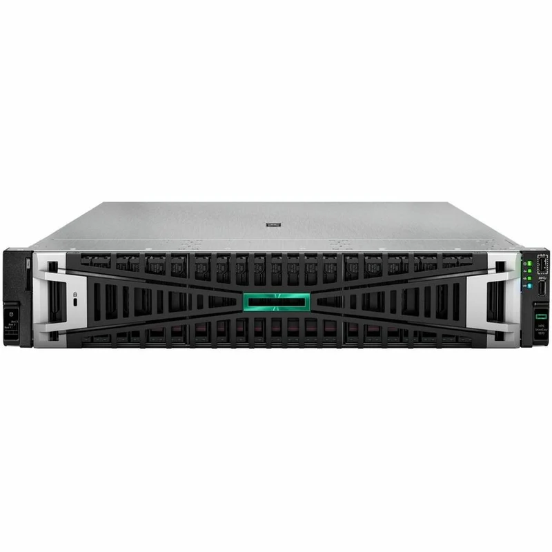 Stockage HPE StoreEasy 1870 avec Microsoft Windows Server IoT 2022 S2A36A