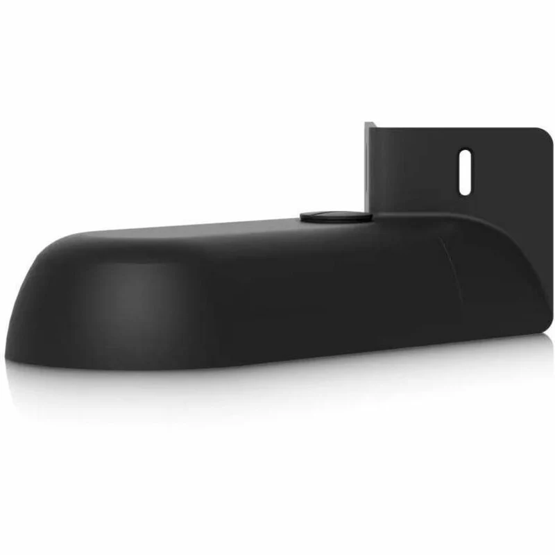 Bras de montage Ubiquiti pour caméra, dôme de caméra de sécurité - Noir UACC-CAMERA-AM-B
