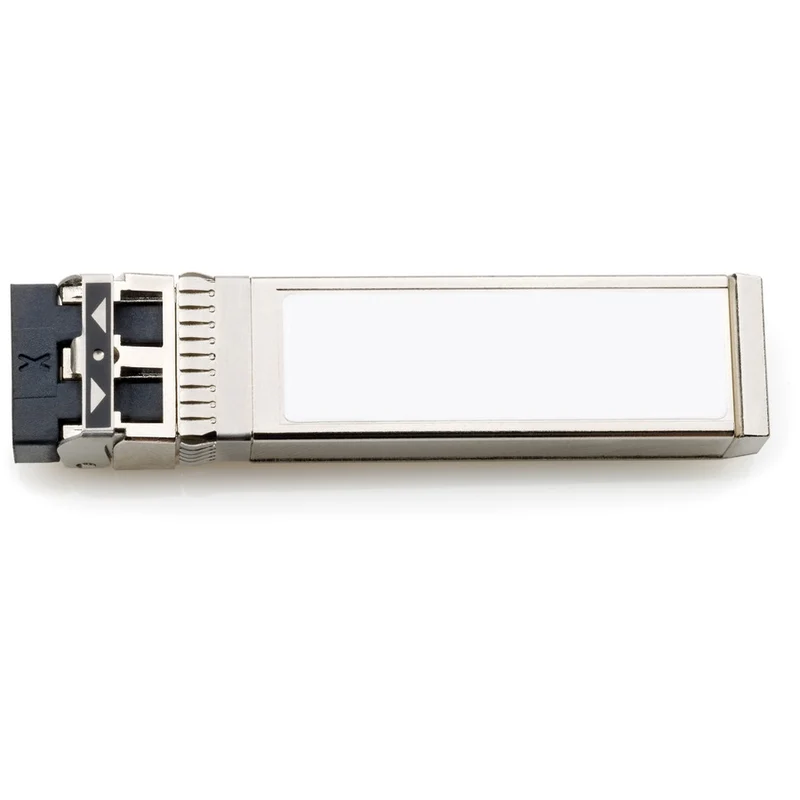 Émetteur-récepteur optique HPE 32 Go SFP28 à ondes courtes et température étendue, pack de 1, languette d'extraction Q2P62A