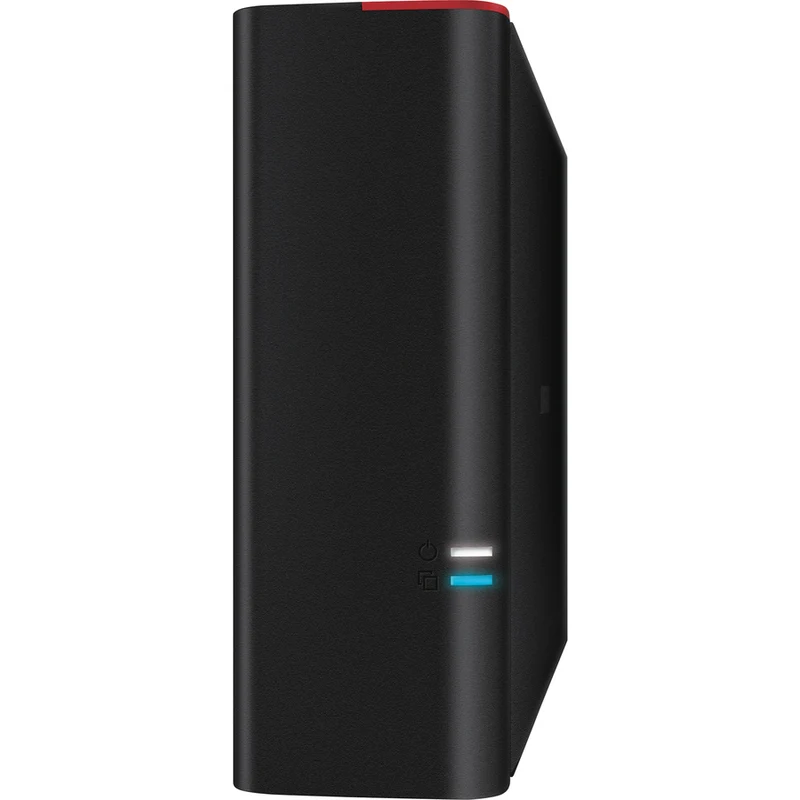 Disque dur de bureau Buffalo DriveStation DDR HD-GDU3 2 To - Externe - SATA (SATA/300) - Noir HD-GD2.0U3