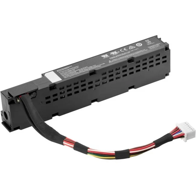 Condensateur hybride HPE Smart Storage avec kit de câbles de 260 mm P02381-B21