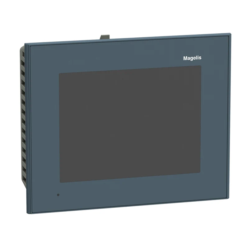 Advanced Touchscreen Panel, Harmony GTO, 5.7 Color Touch QVGA TFT, Coated Display Without Logo