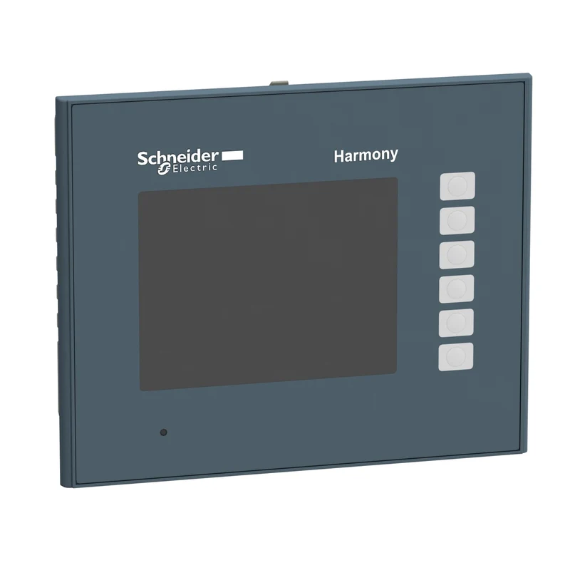 Advanced Touchscreen Panel, Harmony GTO, 320 X 240pixels QVGA, 3.5inch TFT, 64MB