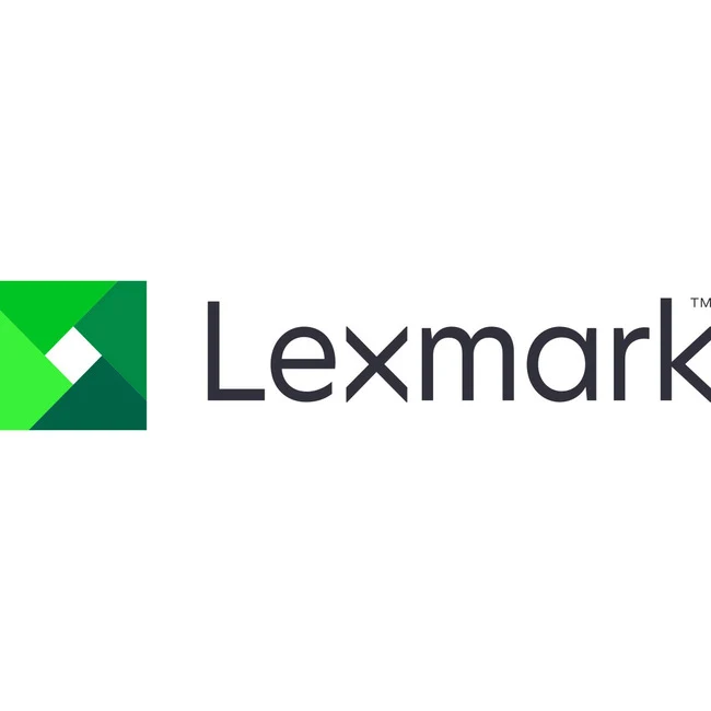 Cartouche de toner laser d'origine Lexmark - Programme de retour - Cyan - 1 paquet 77L10C0