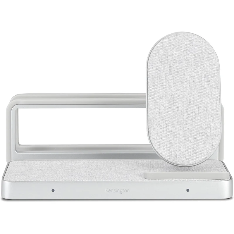 Kensington StudioCaddy avec chargement sans fil Qi pour appareils Apple K59090WW