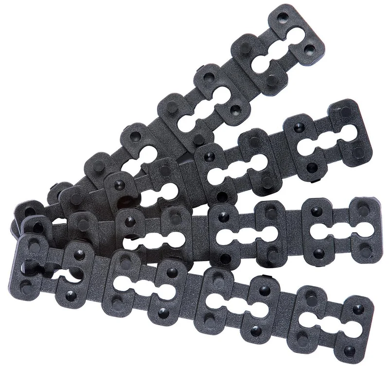 OUTLET SPACER SHIMS CATEPILLAR DESIGN