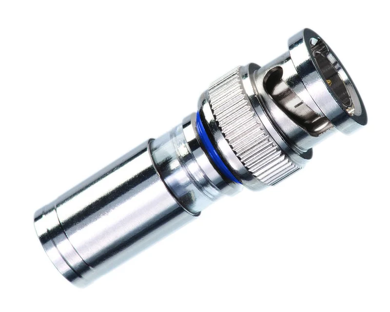 INSITE™ RTQ™ BNC COMPRESSION CONNECTORS