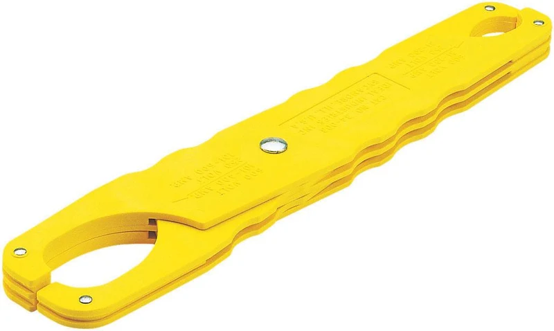 SAFE-T-GRIP® FUSE PULLER LARGE