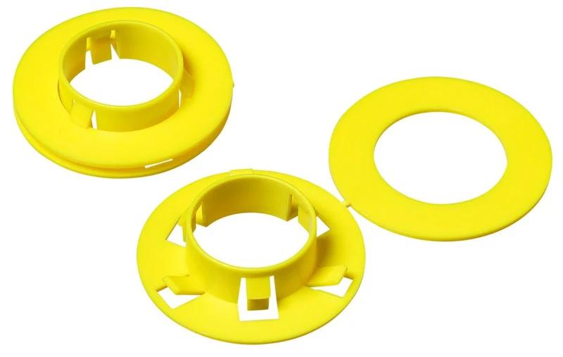 UNIVERSAL STUD BUSHINGS