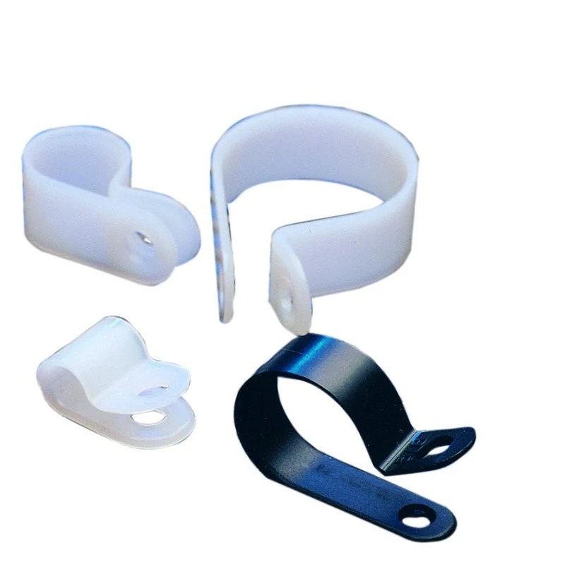 CABLE CLAMP 1/4" X 3/8"