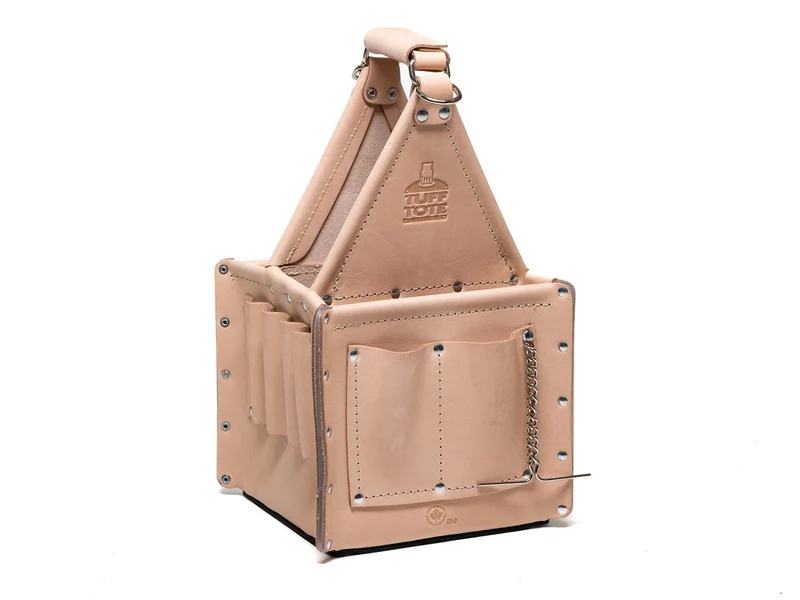 TUFF-TOTE™ ULTIMATE STANDARD LEATHER