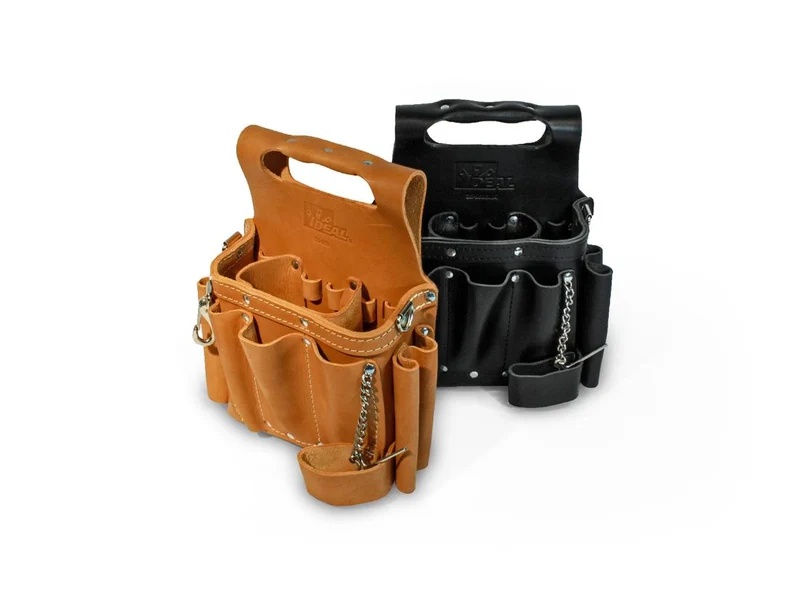 TUFF-TOTE™ TOOL POUCH PREMIUM TAN