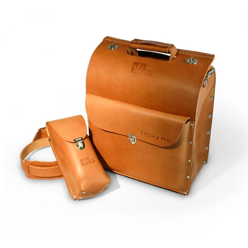 LEGACY PRO TOOL CASE PREMIUM TAN