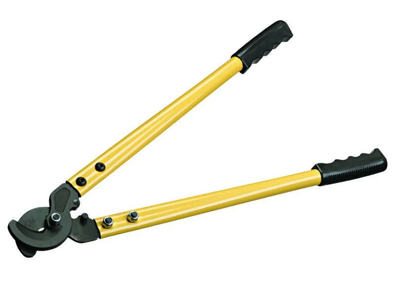 LONG-ARM CABLE CUTTERS 500 MCM 22"