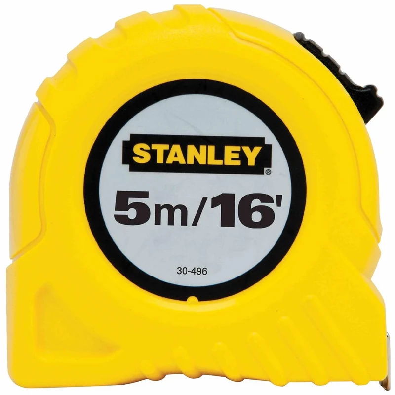 MEASURING TAPE RULE 3/4" X 16'/5M