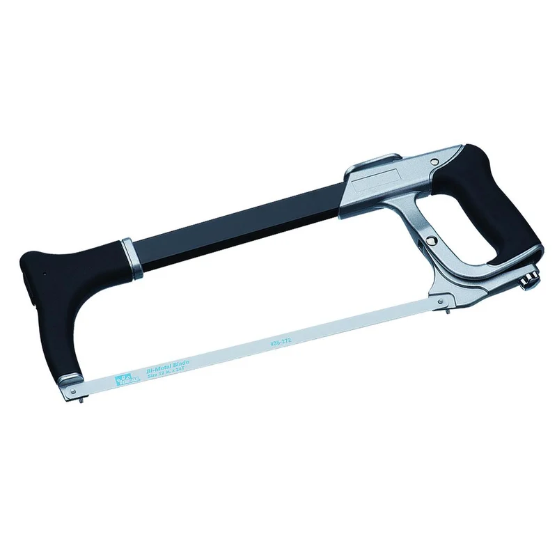 HEAVY DUTY HACKSAW