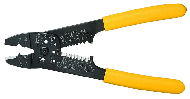 COMBO TOOL