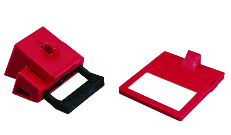 SINGLE/MULTI-POLE LOCKOUT 480/600V