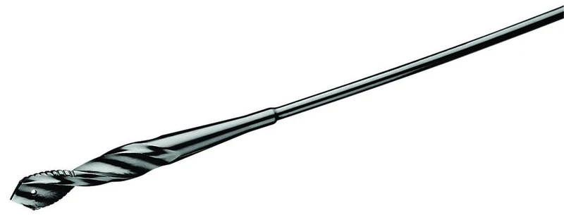 SERRATED COMB. FLEXIBLE BIT 1/2" X 54"