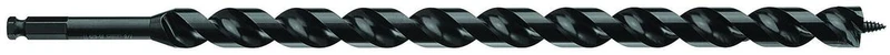 NAILBITER™ PREM. LONG SHIP AUGER 7/8"