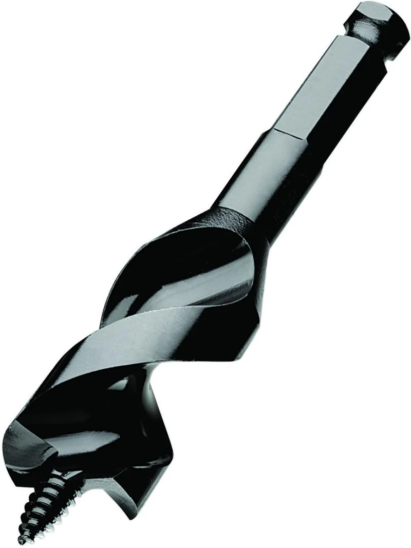 MINI™ UTILITY BIT AUGER 1"