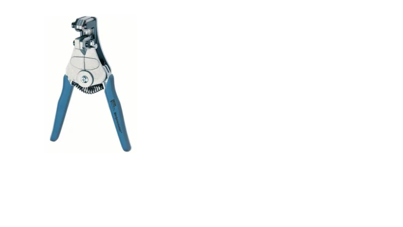 STRIPMASTER® WIRE STRIPPERS 10-22 AWG