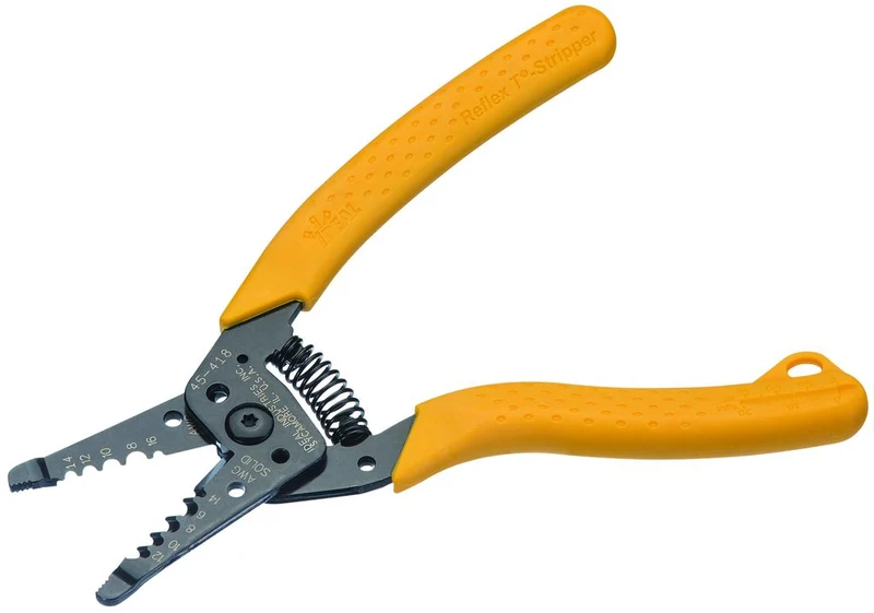 REFLEX™ PREMIUM T®-STRIPPER 16-26 AWG