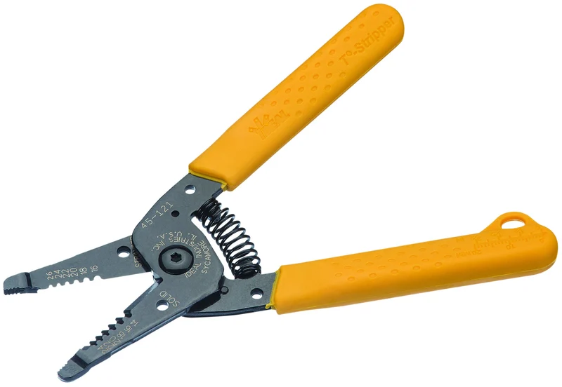 T®-STRIPPER WIRE STRIPPERS 14-24 AWG