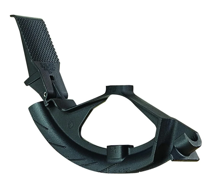 DUCTILE IRON BENDER HEAD