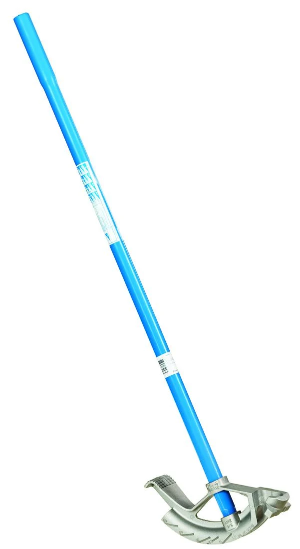 ALUMINUM BENDER W/HANDLE