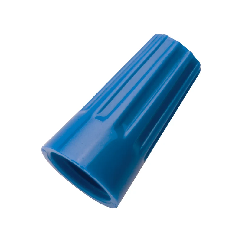 WIRE-NUT® WIRE CONNECTORS MODEL 72B® BL