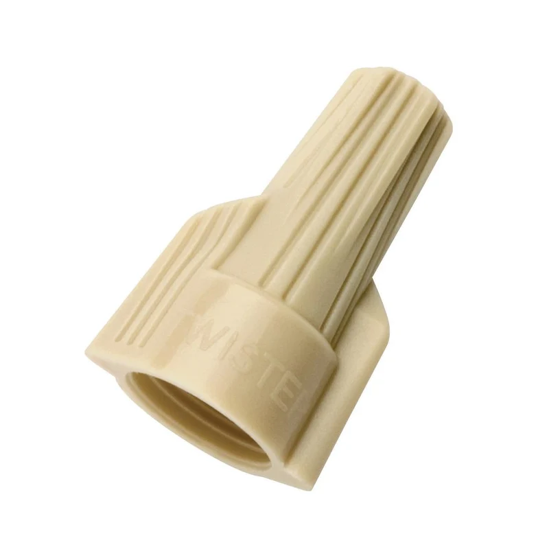 IDEAL - TWISTER® WIRE CONNECTORS MODEL 341® TN