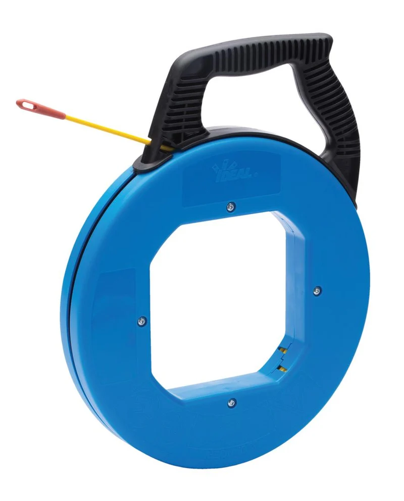 S-CLASS® FISH TAPE TUFF-GRIP® PRO