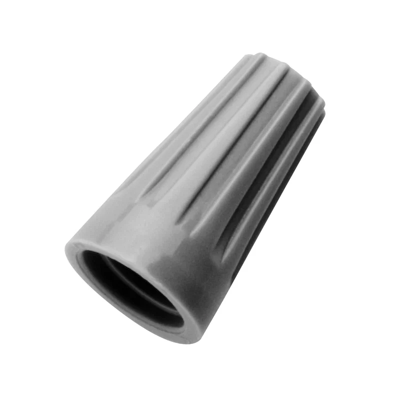 WIRE-NUT® WIRE CONNECTORS MODEL 71B® GY