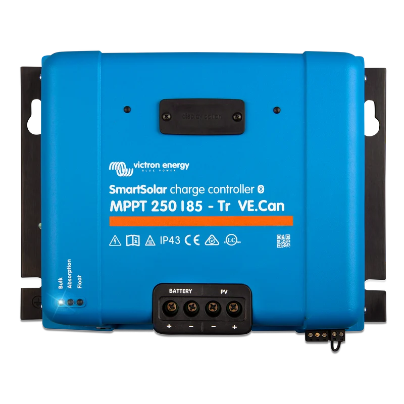 Victron Energy SmartSolar MPPT 250/85-Tr VE.Can | SCC125085411