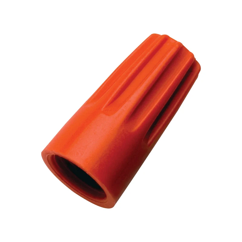 WIRE-NUT® WIRE CONNECTORS MODEL 73B® OR