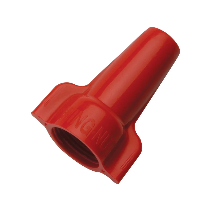 WING-NUT® WIRE CONNECTORS MODEL 452® RD