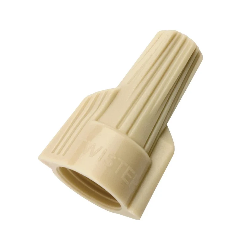TWISTER® WIRE CONNECTORS MODEL 341® TN