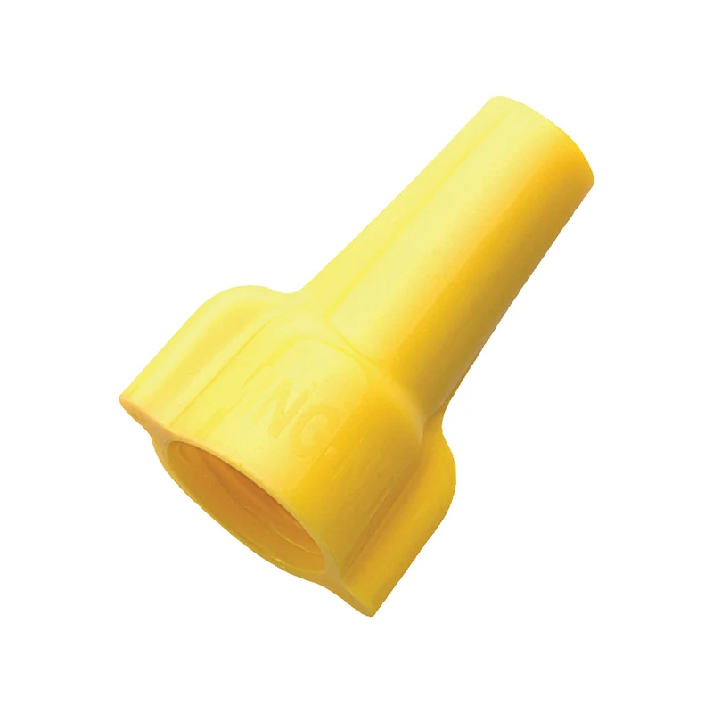 WING-NUT® WIRE CONNECTORS MODEL 451® YL