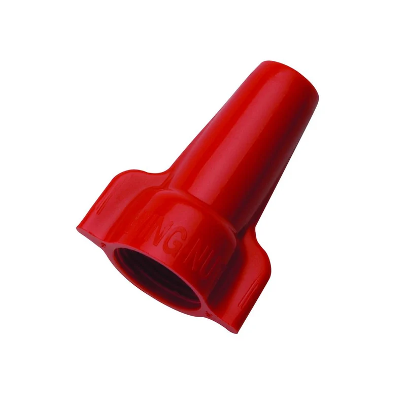 WING-NUT® WIRE CONNECTORS MODEL 452® RD