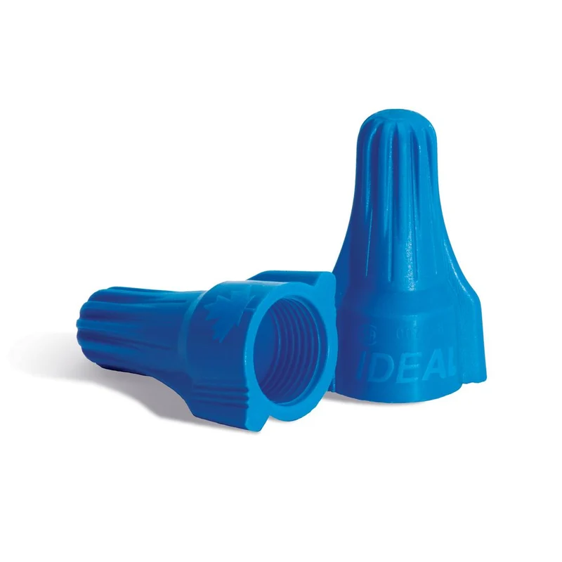 CAN-TWIST™ WIRE CONNECTORS
