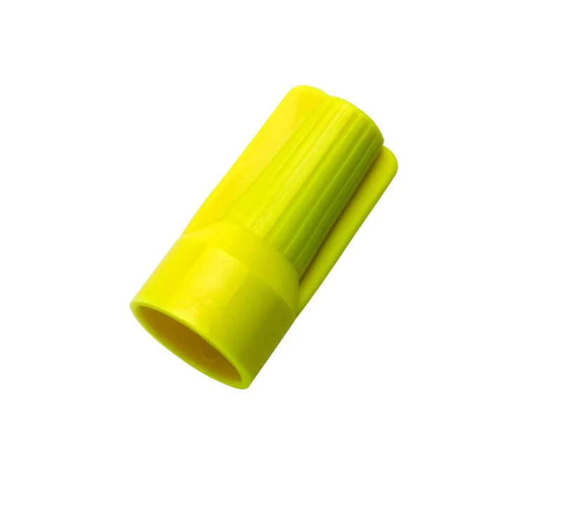 B-CAP® WIRE CONNECTORS MODEL B1 YL