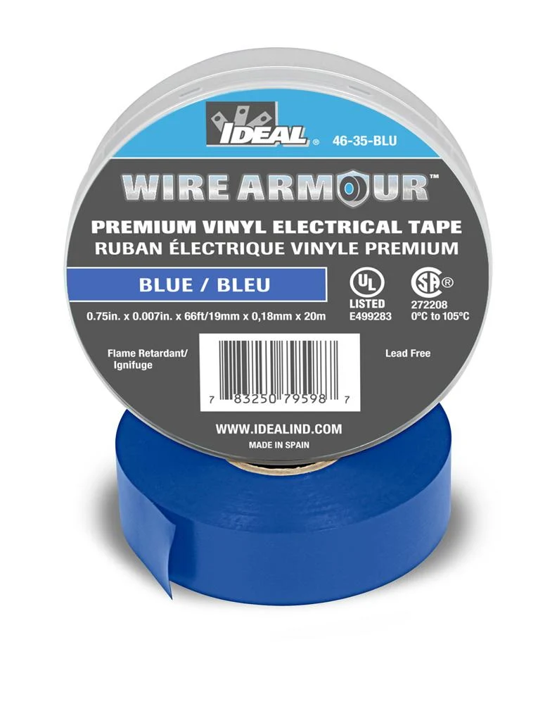WIRE ARMOUR™ PREMIUM GRADE TAPE BL
