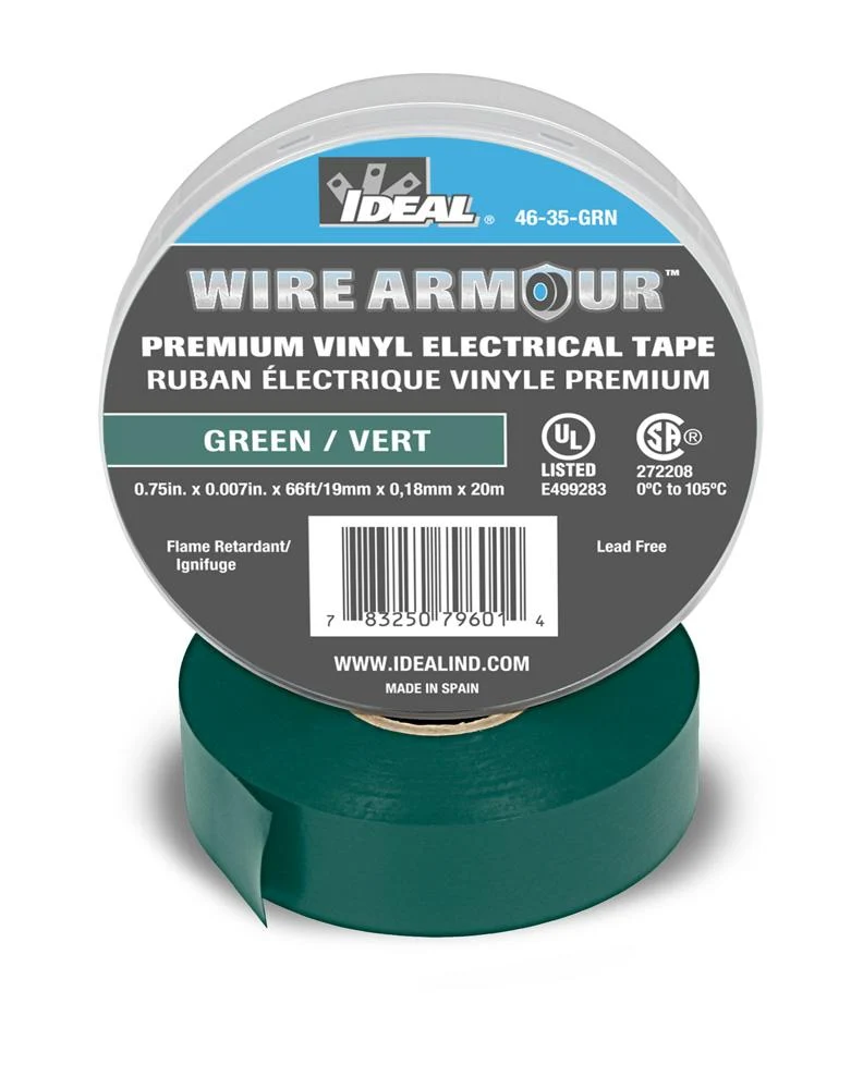 WIRE ARMOUR™ PREMIUM GRADE TAPE GR