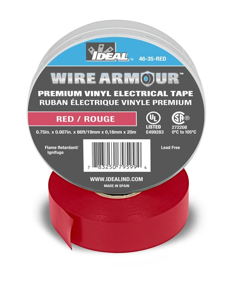 WIRE ARMOUR™ PREMIUM GRADE TAPE RD